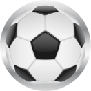 UFABET button ball image png